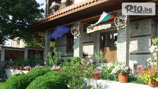 Kъща за гости Митьова къща - thumb 4