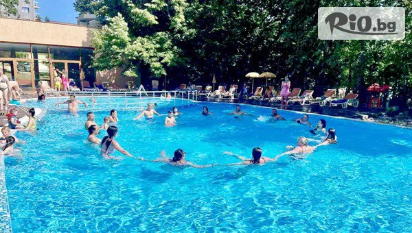 Балнеохотел Алегра - thumb 3