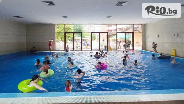 Балнеохотел Алегра - thumb 4