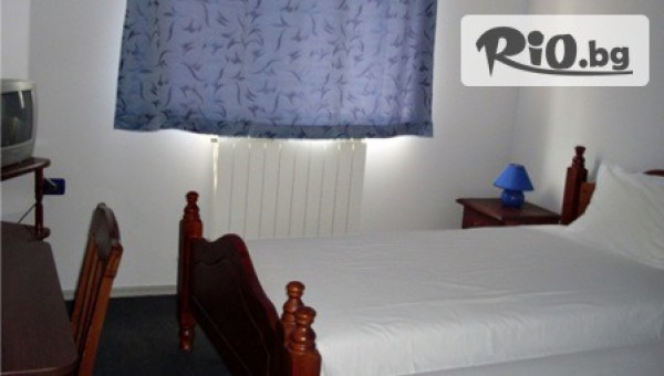 х-л Балкан Парадайс*** - thumb 5