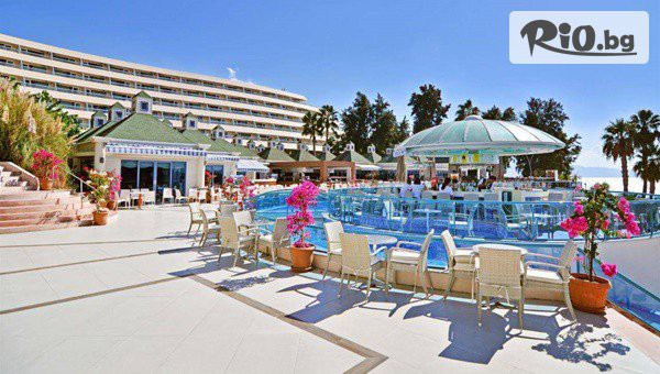 Глобус Холидейс - thumb 5