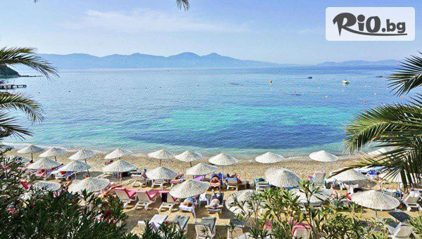 Глобус Холидейс - thumb 6