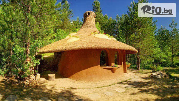 Еко селище Омая - thumb 2