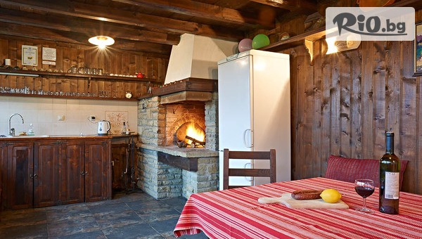 Къщата с Лозницата - thumb 4