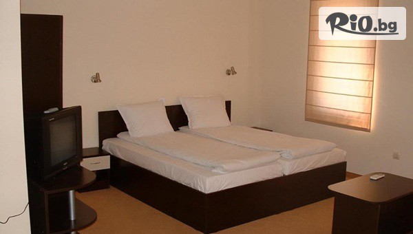 Апартхотел Хармани - thumb 5