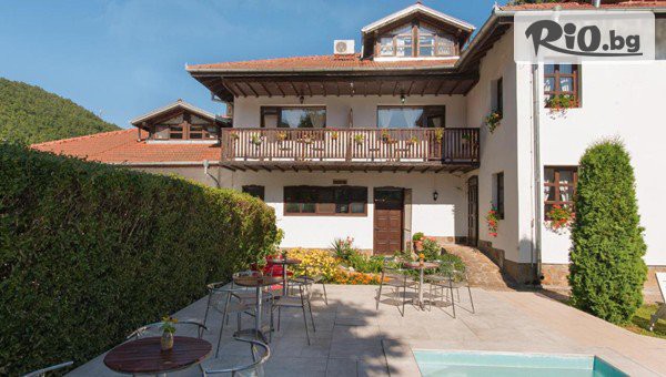 Семеен Хотел Биле - thumb 2