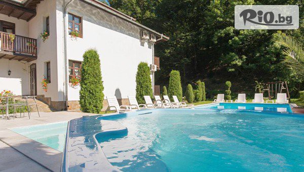 Семеен Хотел Биле - thumb 4