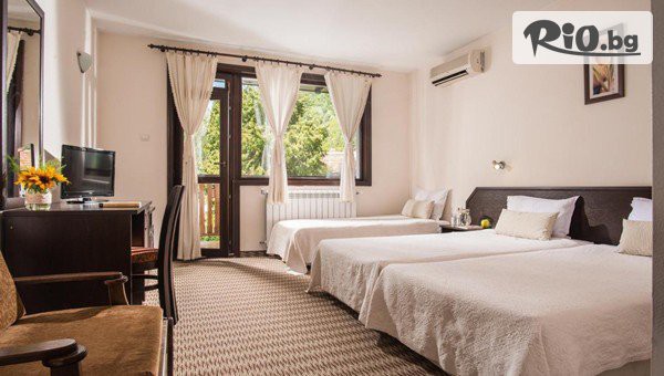 Семеен Хотел Биле - thumb 6