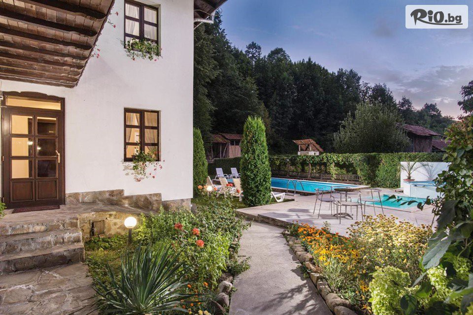 Семеен Хотел Биле - thumb 2 Семеен Хотел Биле - thumb 2