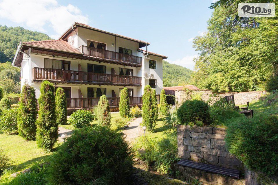 Семеен Хотел Биле - thumb 3 Семеен Хотел Биле - thumb 3