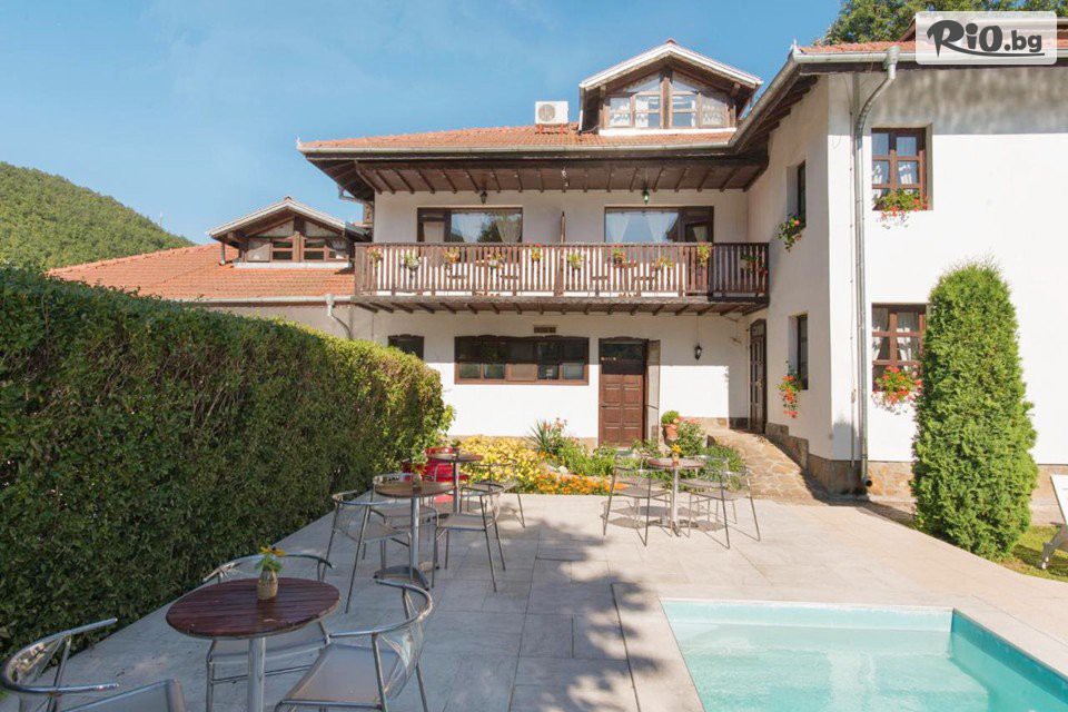 Семеен Хотел Биле - thumb 6 Семеен Хотел Биле - thumb 6