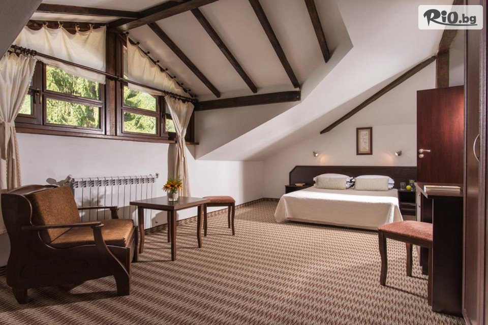 Семеен Хотел Биле - thumb 22 Семеен Хотел Биле - thumb 22