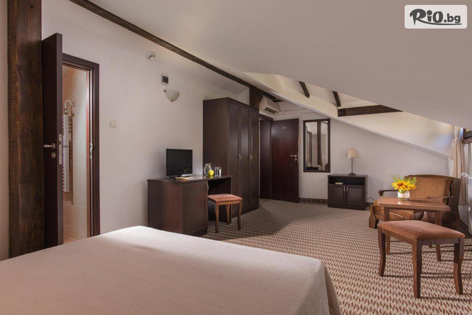 Семеен Хотел Биле - thumb 23 Семеен Хотел Биле - thumb 23