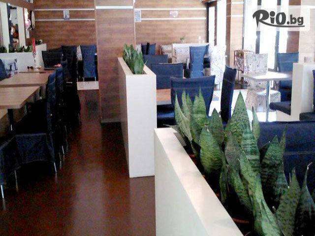 Ресторант Дон Домат - thumb 5 Ресторант Дон Домат - thumb 5