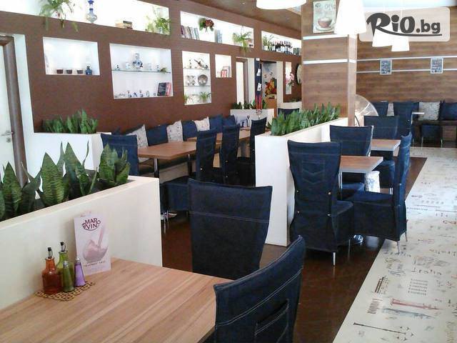 Ресторант Дон Домат - thumb 6 Ресторант Дон Домат - thumb 6