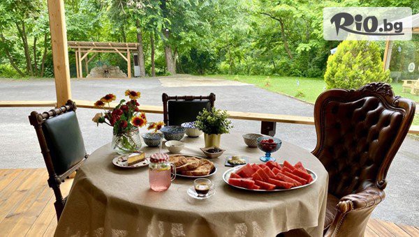 Царство Етнопия - Етно ресторант, Парк & Шато хотел - thumb 2