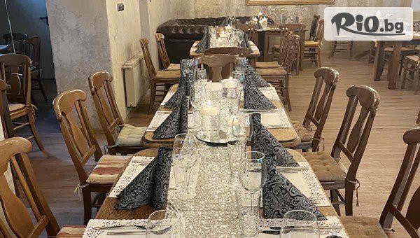 Царство Етнопия - Етно ресторант, Парк & Шато хотел - thumb 5