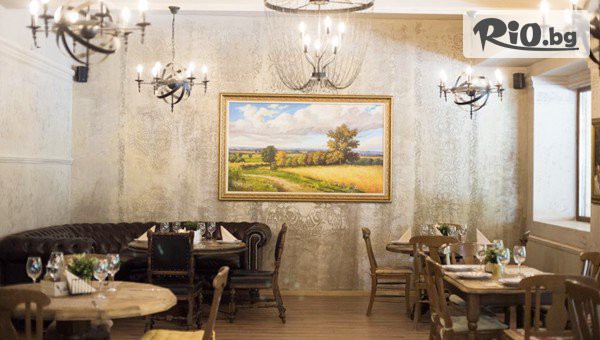 Царство Етнопия - Етно ресторант, Парк & Шато хотел - thumb 6