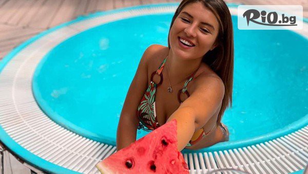 Царство Етнопия - Етно ресторант, Парк & Шато хотел - thumb 7