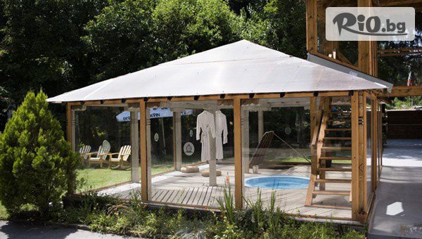 Царство Етнопия - Етно ресторант, Парк & Шато хотел - thumb 9