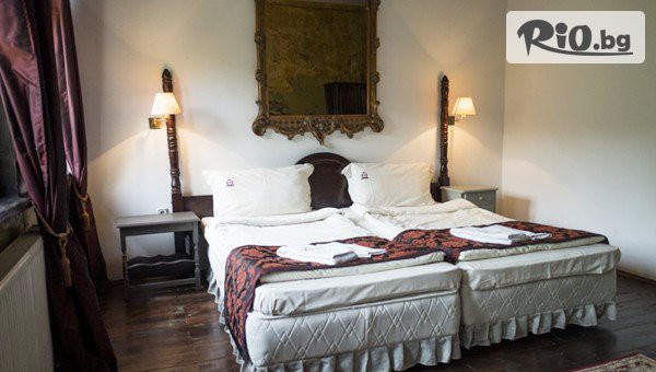 Царство Етнопия - Етно ресторант, Парк & Шато хотел - thumb 11