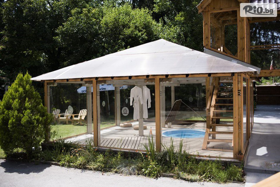 Царство Етнопия - Етно ресторант, Парк & Шато хотел - thumb 7 Царство Етнопия - Етно ресторант, Парк & Шато хотел - thumb 7