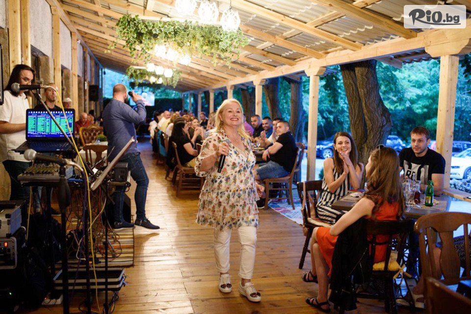 Царство Етнопия - Етно ресторант, Парк & Шато хотел - thumb 11 Царство Етнопия - Етно ресторант, Парк & Шато хотел - thumb 11