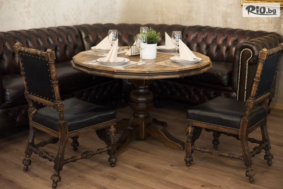 Царство Етнопия - Етно ресторант, Парк & Шато хотел - thumb 13 Царство Етнопия - Етно ресторант, Парк & Шато хотел - thumb 13