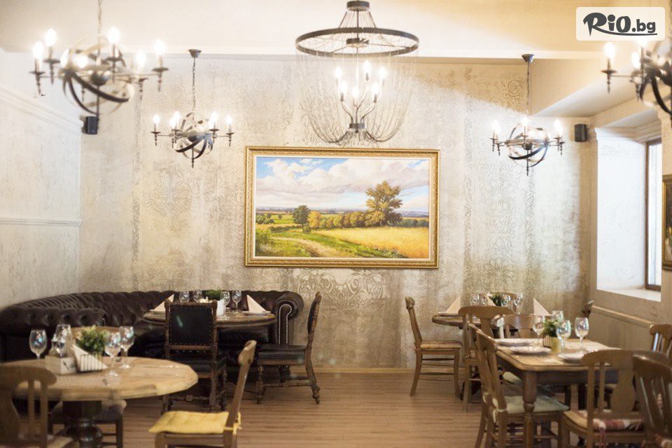 Царство Етнопия - Етно ресторант, Парк & Шато хотел - thumb 14 Царство Етнопия - Етно ресторант, Парк & Шато хотел - thumb 14