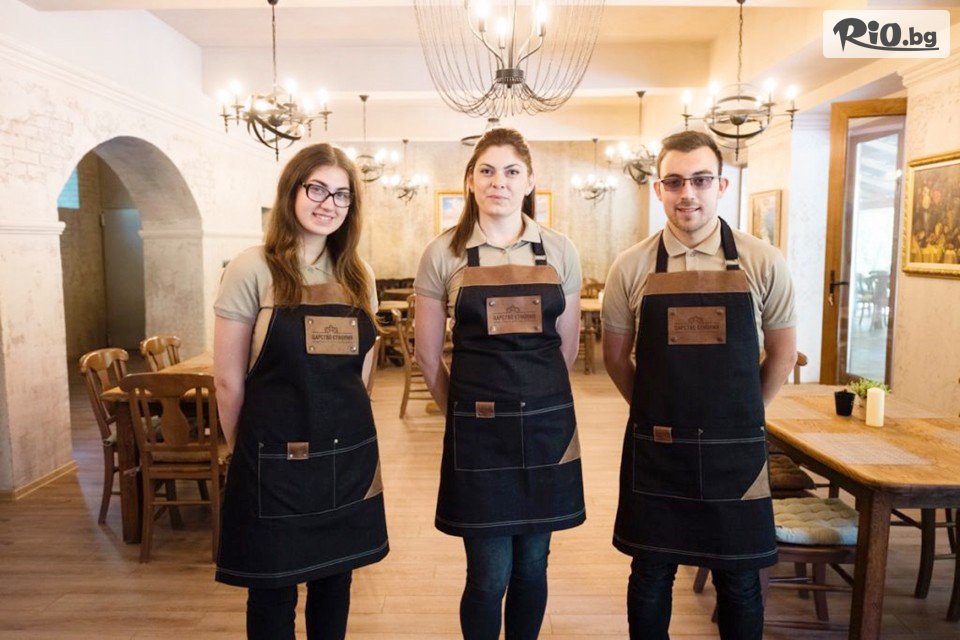 Царство Етнопия - Етно ресторант, Парк & Шато хотел - thumb 18 Царство Етнопия - Етно ресторант, Парк & Шато хотел - thumb 18