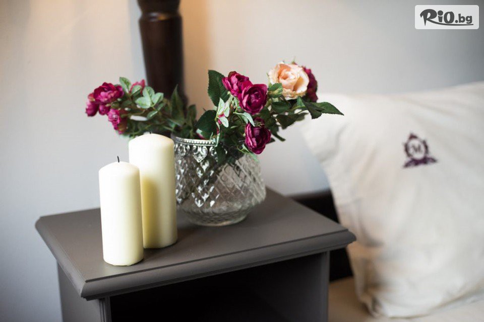 Царство Етнопия - Етно ресторант, Парк & Шато хотел - thumb 20 Царство Етнопия - Етно ресторант, Парк & Шато хотел - thumb 20