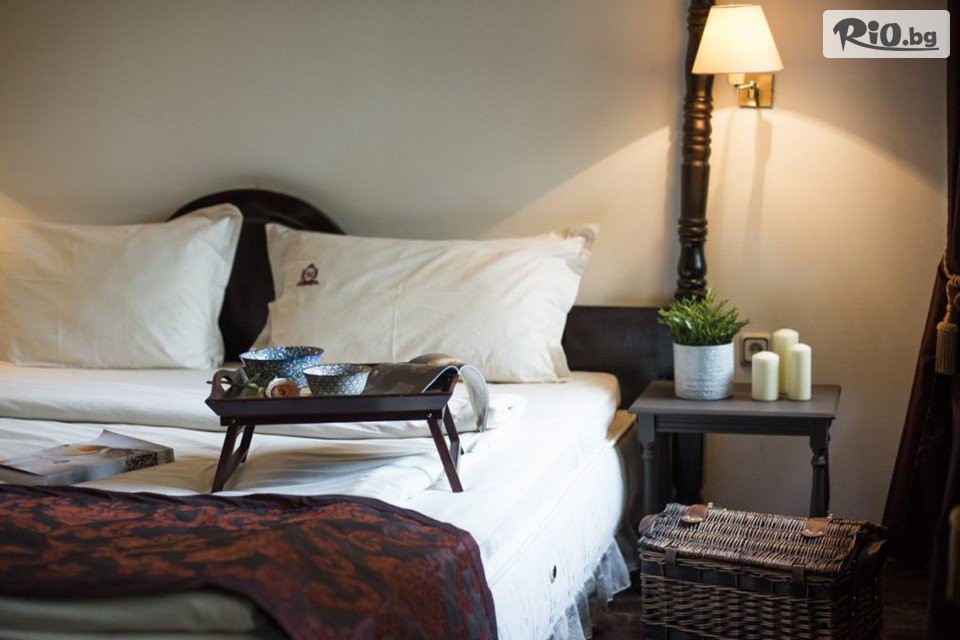 Царство Етнопия - Етно ресторант, Парк & Шато хотел - thumb 21 Царство Етнопия - Етно ресторант, Парк & Шато хотел - thumb 21