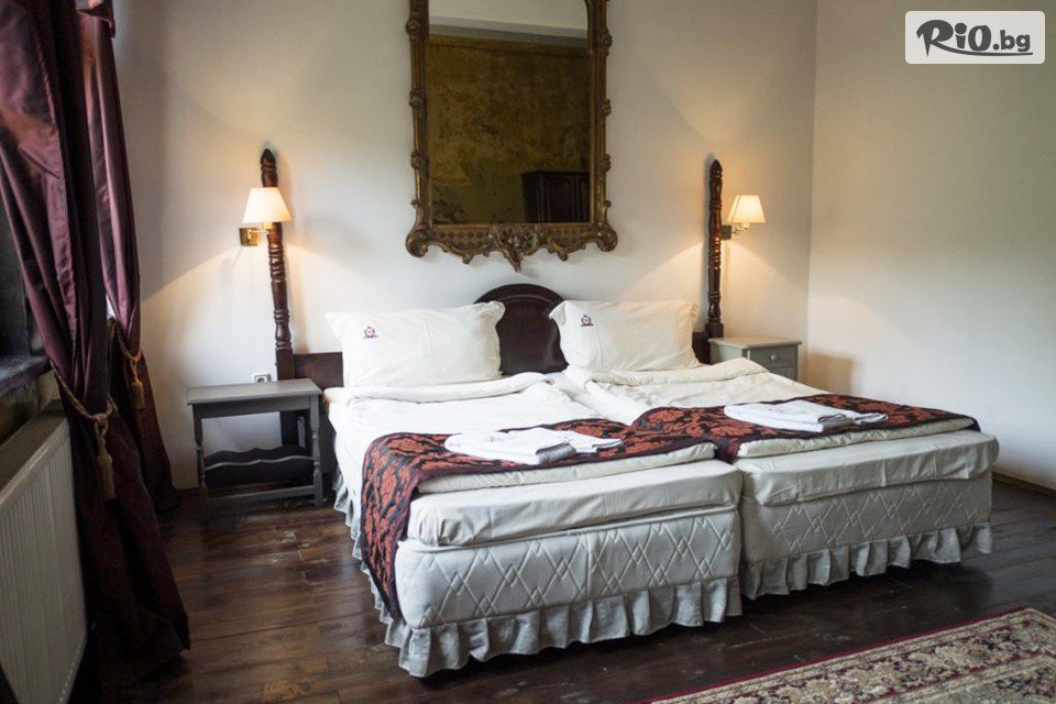 Царство Етнопия - Етно ресторант, Парк & Шато хотел - thumb 22 Царство Етнопия - Етно ресторант, Парк & Шато хотел - thumb 22