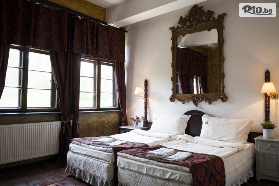 Царство Етнопия - Етно ресторант, Парк & Шато хотел - thumb 23 Царство Етнопия - Етно ресторант, Парк & Шато хотел - thumb 23