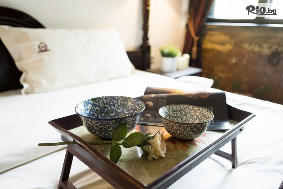 Царство Етнопия - Етно ресторант, Парк & Шато хотел - thumb 24 Царство Етнопия - Етно ресторант, Парк & Шато хотел - thumb 24