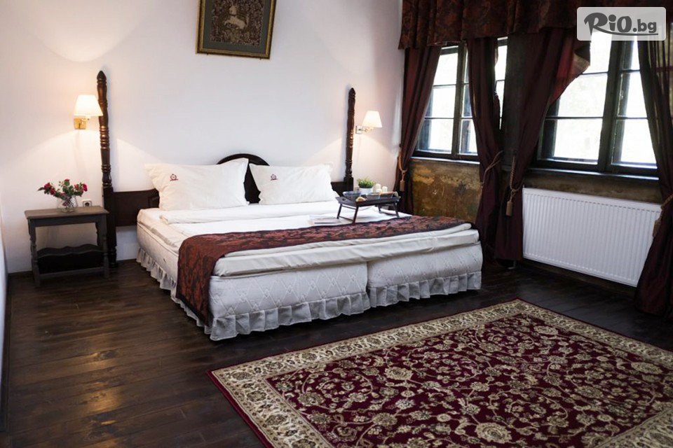 Царство Етнопия - Етно ресторант, Парк & Шато хотел - thumb 25 Царство Етнопия - Етно ресторант, Парк & Шато хотел - thumb 25