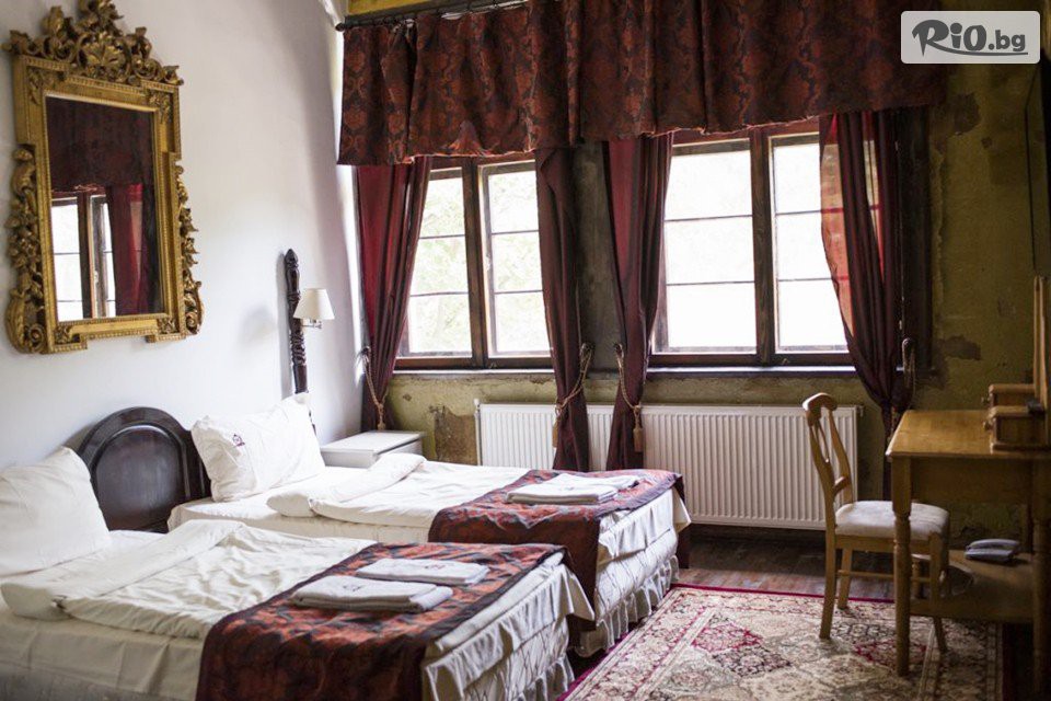 Царство Етнопия - Етно ресторант, Парк & Шато хотел - thumb 26 Царство Етнопия - Етно ресторант, Парк & Шато хотел - thumb 26