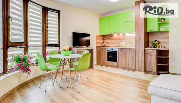 Апартаменти Sea Garden Apart - thumb 2