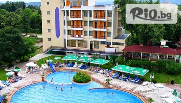 Семеен хотел Албена - thumb 2