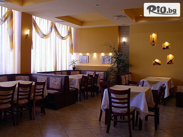 Семеен хотел Албена - thumb 21 Семеен хотел Албена - thumb 21