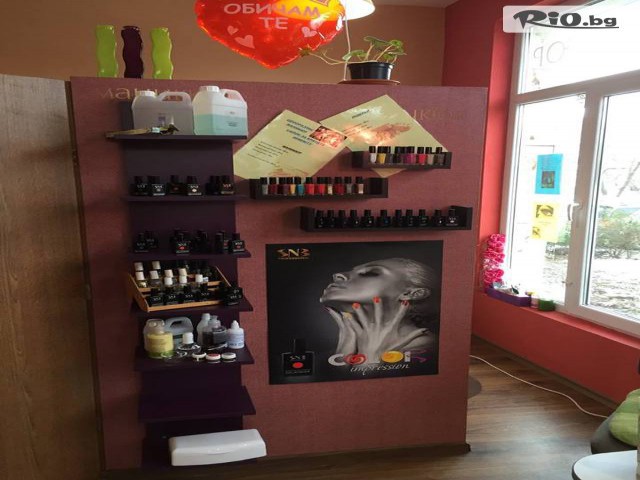 Студио за красота Серенити - thumb 6 Студио за красота Серенити - thumb 6