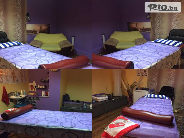 Студио за красота Серенити - thumb 8 Студио за красота Серенити - thumb 8