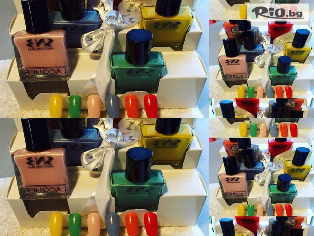 Студио за красота Серенити - thumb 10 Студио за красота Серенити - thumb 10