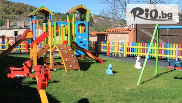 Семеен хотел Рожен Рест - с. Лясково - thumb 2