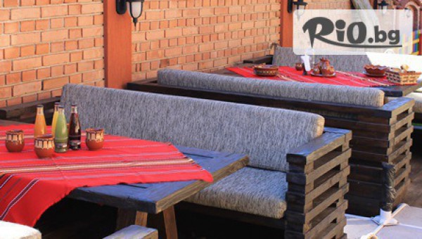 Семеен хотел Рожен Рест - с. Лясково - thumb 4