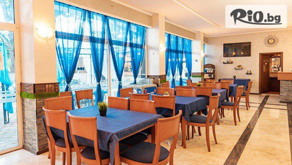 Хотел Сънрайз - thumb 5