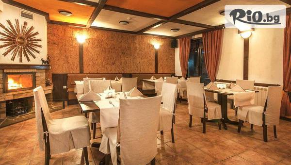 Хотел ИДА - thumb 5