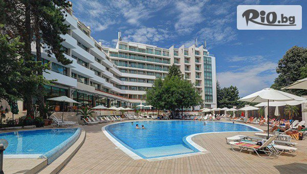 MiRaBelle Hotel - thumb 1
