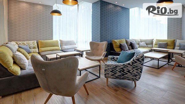 MiRaBelle Hotel - thumb 8