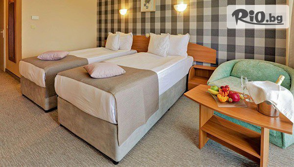 MiRaBelle Hotel - thumb 16